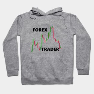 Forex Trader Hoodie